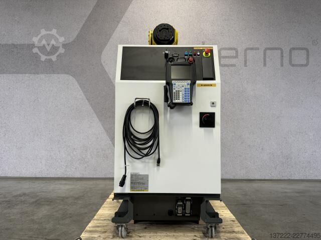 Gerenoveerde Robot met 1 jaar garantie FANUC R-2000iB/250F