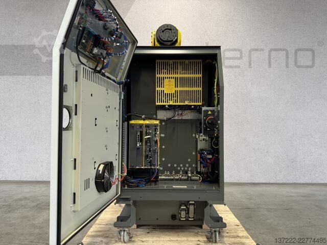 Gerenoveerde Robot met 1 jaar garantie FANUC R-2000iB/250F