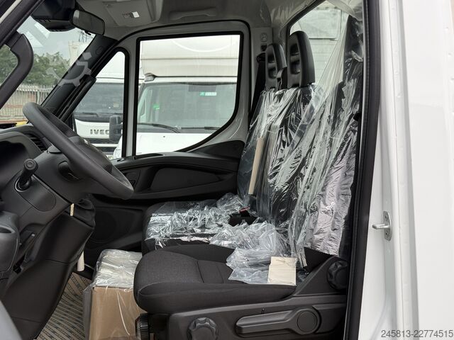 Dodávkový podvozek Iveco daily 35-160