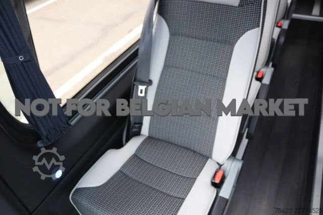 Minibus Mercedes-Benz Sprinter Mixed / Automatic gearbox / Retarder /...