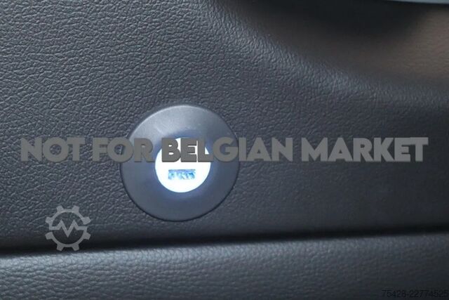 Minibus Mercedes-Benz Sprinter Mixed / Automatic gearbox / Retarder /...