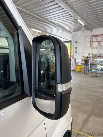 Obytný automobil VW Grand California 2023 | Automatico | | Completamente equipaggiato