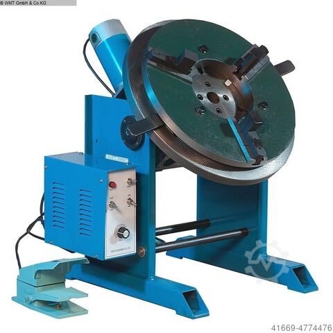 Equipamento de mesa de solda DUMETA D-D-300