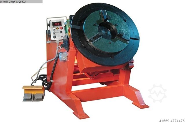 Equipamento de mesa de solda DUMETA D-D-300