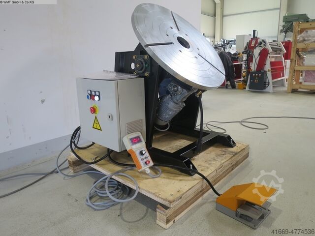 Lassen draaitafel DUMETA D-BYT-500N