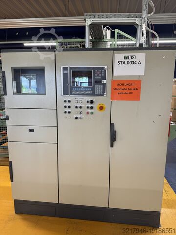 Karbalk pons Leiner KKD50