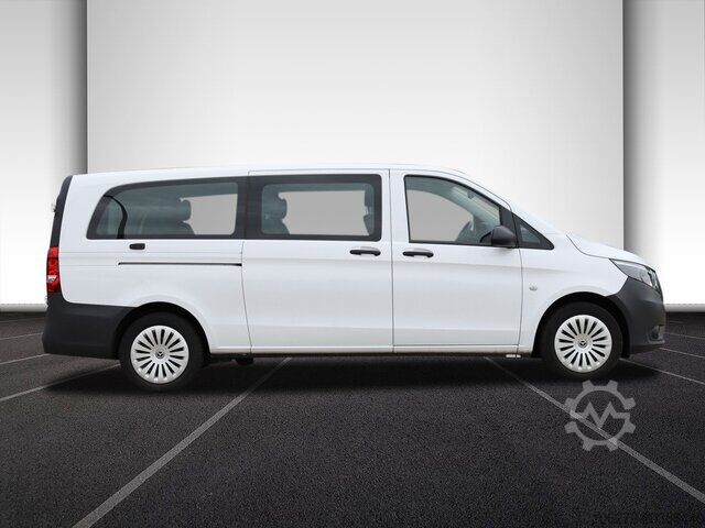Μίνι λεωφορείο Mercedes-Benz Vito 114 TourerPro,Extralang,8Sitzer,Automatik