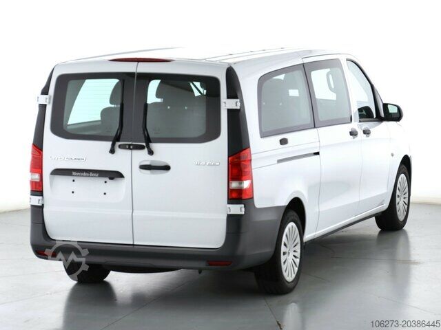 Minibus Mercedes-Benz Vito 114 TourerPro,Extralang,8Sitzer,Automatik