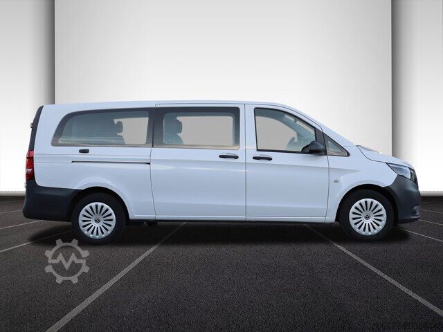 Minibus Mercedes-Benz Vito 114 TourerPro,Extralang,8Sitzer,Automatik