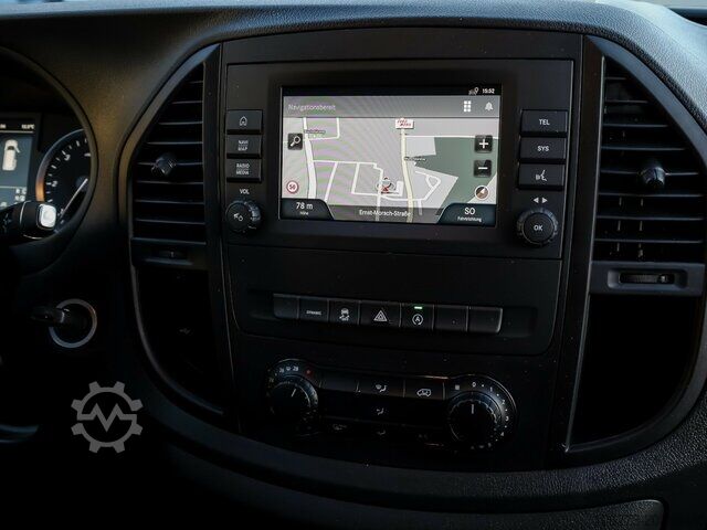 Minibus Mercedes-Benz Vito 114 TourerPro,Extralang,8Sitzer,Automatik