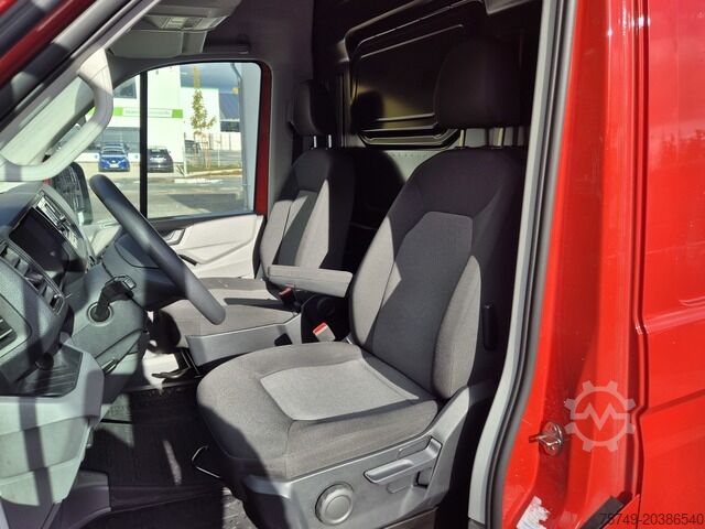 Panel kombi Volkswagen Crafter 35 Maxi L4H3 1Hand PDC