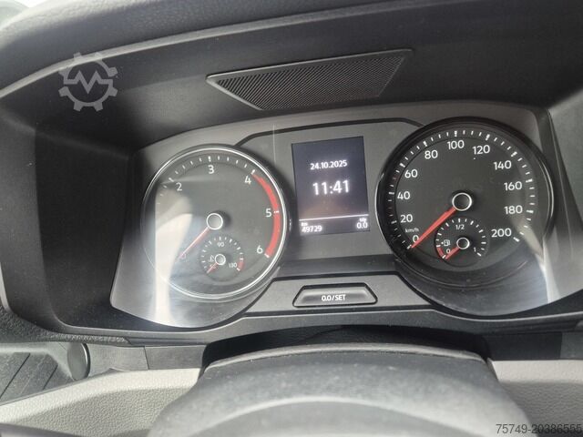 Panel kombi Volkswagen Crafter 35 Maxi L4H3 1Hand PDC sofort verfügbar!