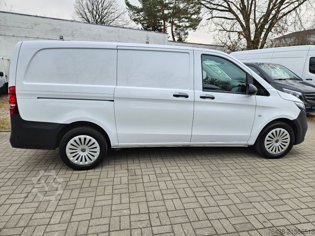 Furgon blaszak MERCEDES-BENZ Vito Kasten 116 CDI PRO|LANG|9G|KAM|2,5tAHK|TOP