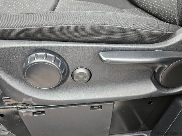 Furgon blaszak MERCEDES-BENZ Vito Kasten 116 CDI PRO|LANG|9G|KAM|2,5tAHK|TOP