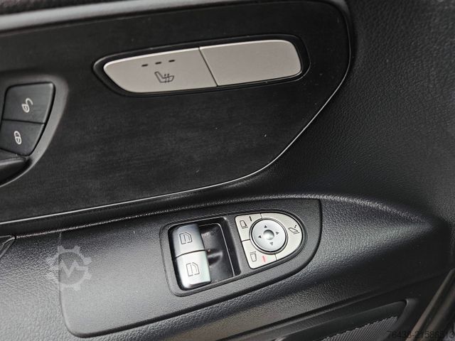 Furgon blaszak MERCEDES-BENZ Vito Kasten 116 CDI PRO|LANG|9G|KAM|2,5tAHK|TOP