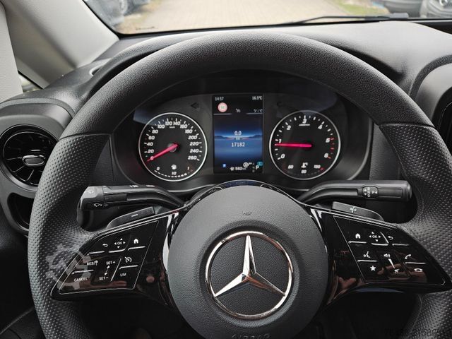 Furgon blaszak MERCEDES-BENZ Vito Kasten 116 CDI PRO|LANG|9G|KAM|2,5tAHK|TOP