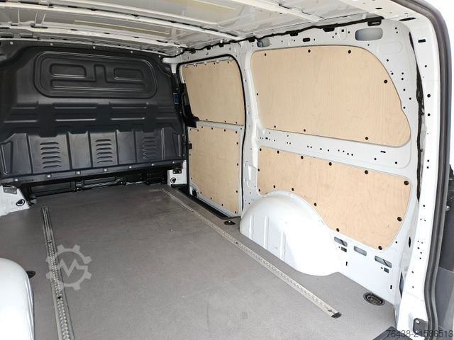 Furgon blaszak MERCEDES-BENZ Vito Kasten 116 CDI PRO|LANG|9G|KAM|2,5tAHK|TOP