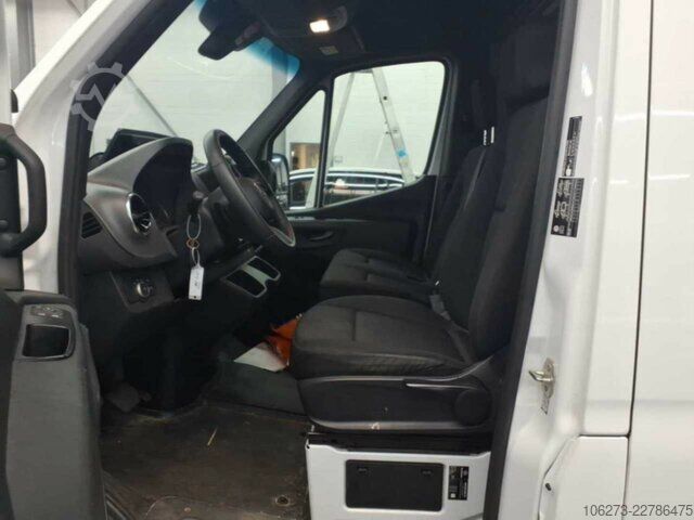 Furgoneta Mercedes-Benz Sprinter 317 Maxi,9GTronic,MBUX,Kamera,LED