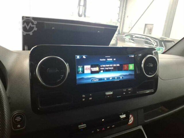 Furgoneta Mercedes-Benz Sprinter 317 Maxi,9GTronic,MBUX,Kamera,LED