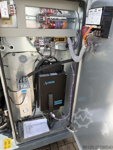  Atlas Copco GA 37 VSD+ff