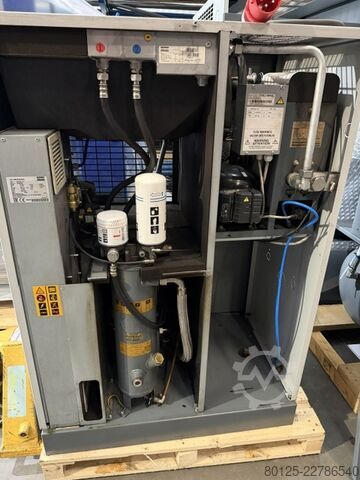  Atlas Copco GA 37 VSD+ff
