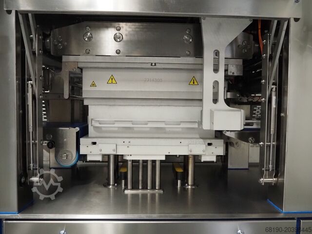 TRAYsealer Ulma TSA 680 S