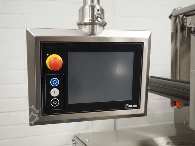 TRAYsealer Ulma TSA 680 S