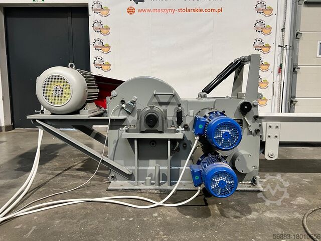 Schakelborden en verdeelborden Klockner 250