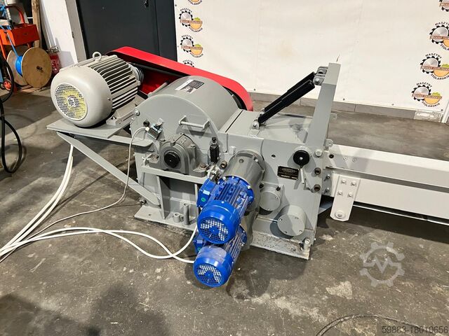 Schakelborden en verdeelborden Klockner 250