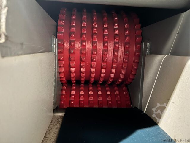 Schakelborden en verdeelborden Klockner 250