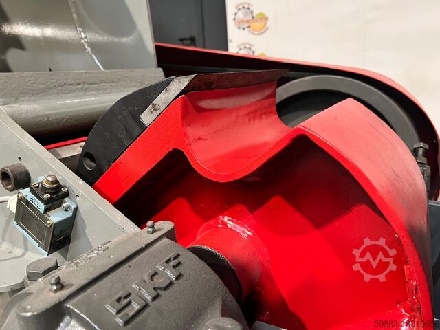 Schakelborden en verdeelborden Klockner 250