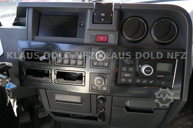 Tractora standard RENAULT T 480 High Cab 2-Tank Standklima Euro 6