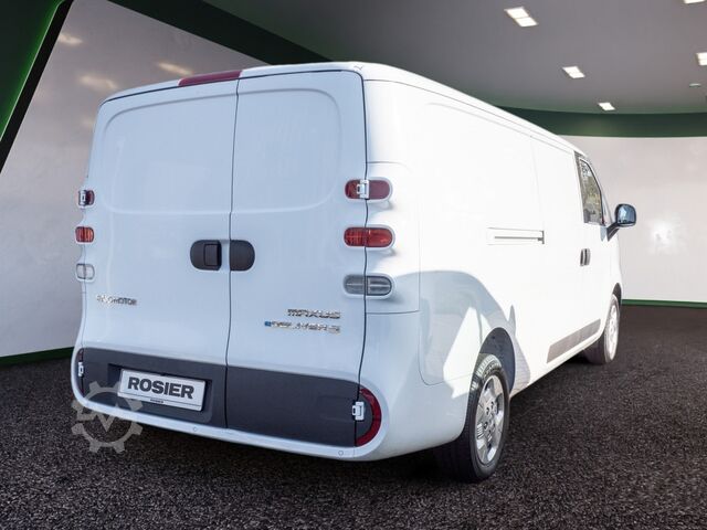 Bestelwagen Maxus eDELIVER 5 KA L2H1 64 kW/h Klima 360° LED PDC