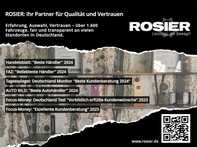 Box van Opel Movano 2.2 Koffer L4 Ladebordwand Klima Kamer