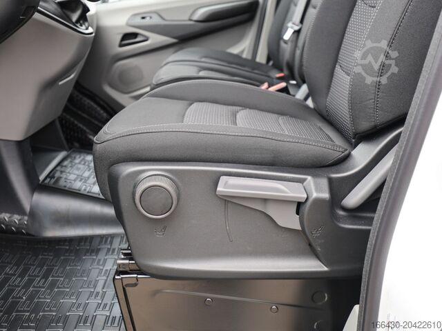 Bestelwagen met verhoogd dak Maxus DELIVER 9