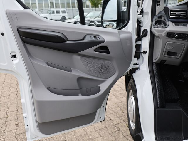 Bestelwagen met verhoogd dak Maxus DELIVER 9