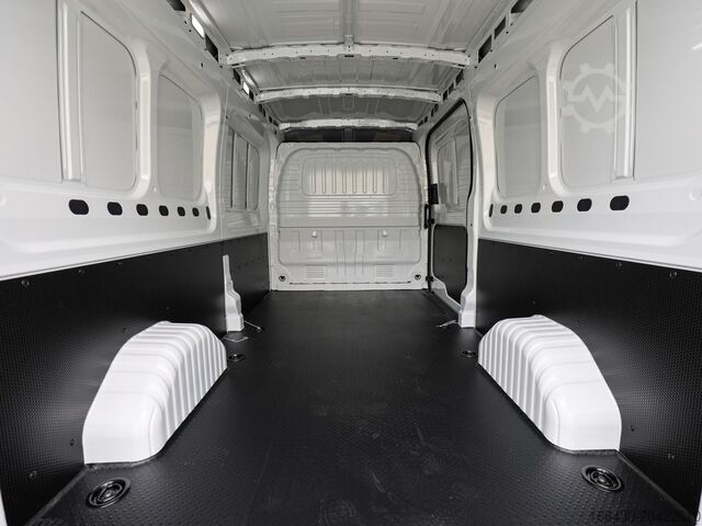 Bestelwagen met verhoogd dak Maxus DELIVER 9