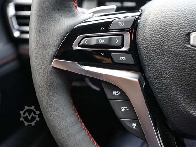 Pick-up Maxus T60 MAX PickUp Luxury 4x4 LED Klima Leder 360