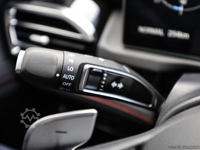 Pick-up Maxus T60 MAX PickUp Luxury 4x4 LED Klima Leder 360