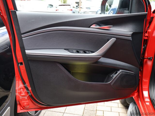 Pick-up Maxus T60 MAX PickUp Luxury 4x4 LED Klima Leder 360