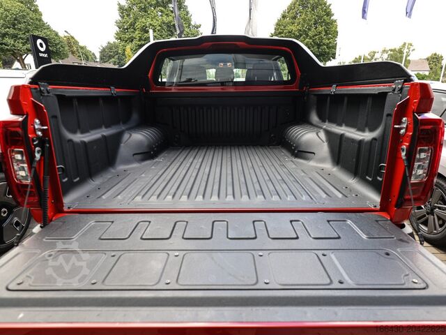 Pick-up Maxus T60 MAX PickUp Luxury 4x4 LED Klima Leder 360