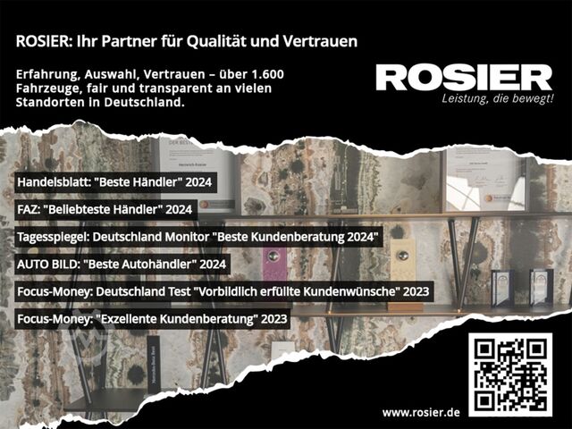 Box van Opel Movano 2.2 Koffer L4 Ladebordwand Klima Kamer