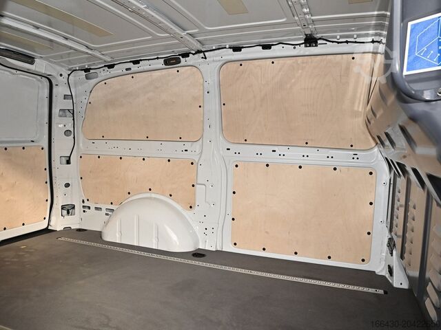 Minibus Mercedes-Benz Vito 116 CDI Kasten Lang Navi Spurh.-Ass. Tot