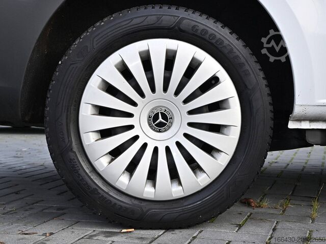 Minibus Mercedes-Benz Vito 116 CDI Kasten Lang Navi Spurh.-Ass. Tot