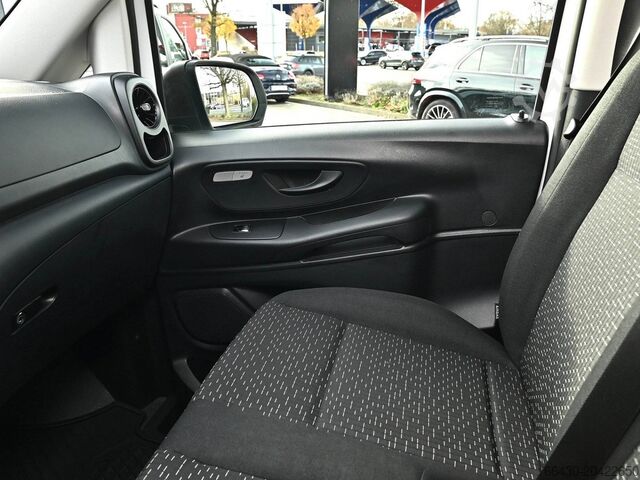 Minibus Mercedes-Benz Vito 116 CDI Kasten Lang Navi Spurh.-Ass. Tot