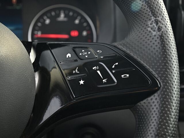 Minibus Mercedes-Benz Vito 116 CDI Kasten Lang Navi Spurh.-Ass. Tot