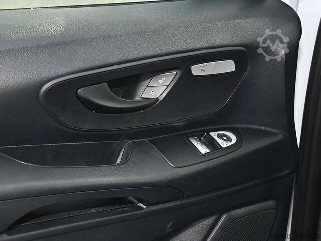 Minibus Mercedes-Benz Vito 116 CDI Kasten Lang Navi Spurh.-Ass. Tot