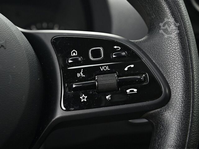 Bestelwagen met verhoogd dak Mercedes-Benz Sprinter 317 CDI Kasten L2H2 Holz Navi Kamera