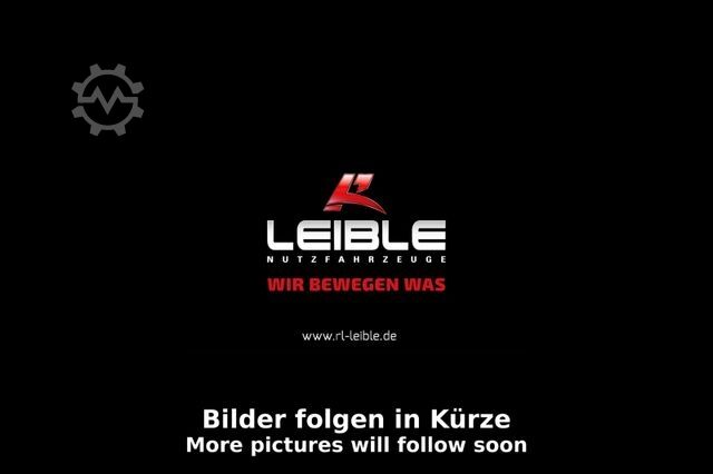 Standard tractor unit MAN TGX 18.510 GX - 2x Tank*414 TKM*Standklima*TOP*