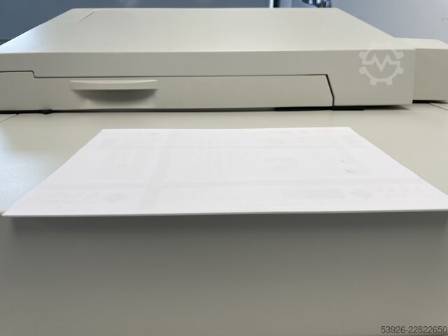 Rilegatrici a colla / Perfetta rilegatura Canon Perfect Binder-D1